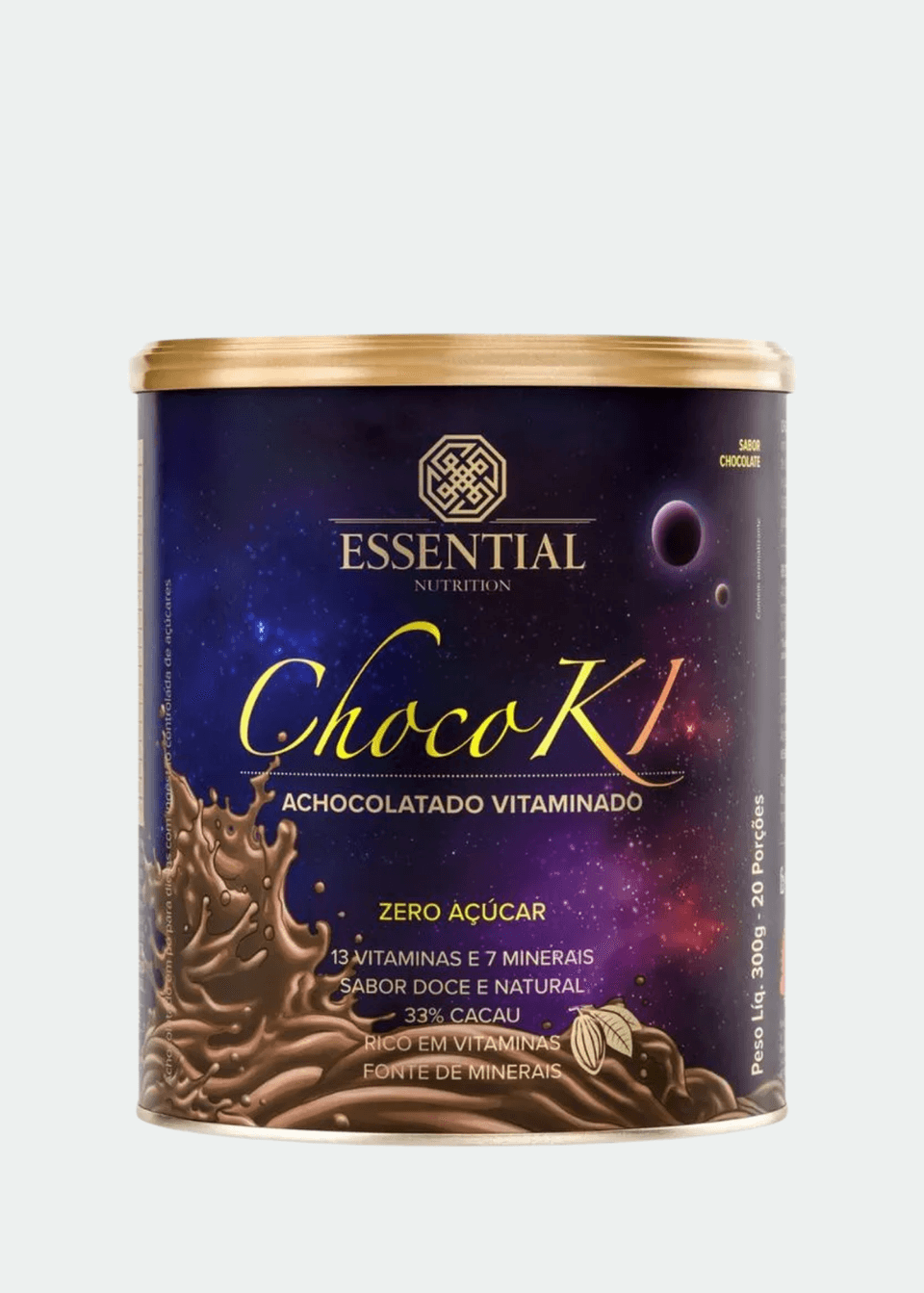 Chocoki Essential - 300g